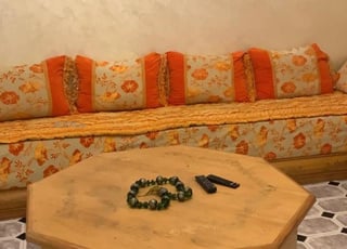 Appartement à Centre ville de tanger