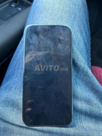 ايفون 14 برو بثمن ديال 13 برو