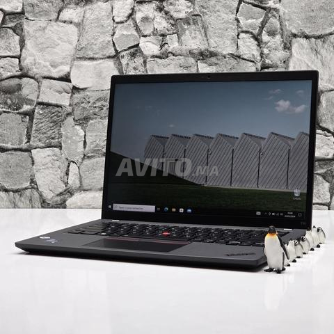 LENOVO Thinkpad T14s Gen4 / i5 الجيل الثالث عشر