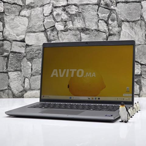 DELL Latitude 5450 / Ultra 5