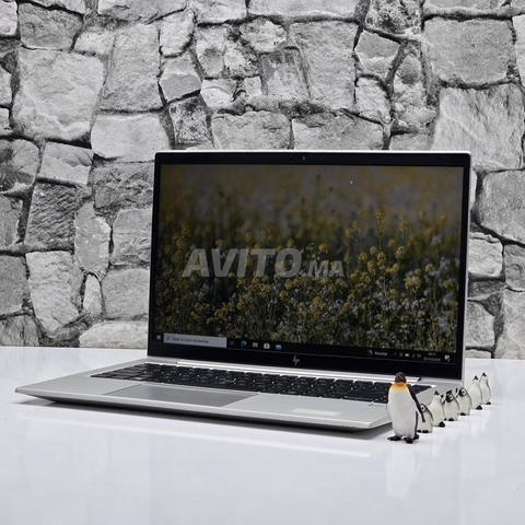 HP EliteBook 845 G7 / Ryzen 5 PRO 4650U (12 CPUs)