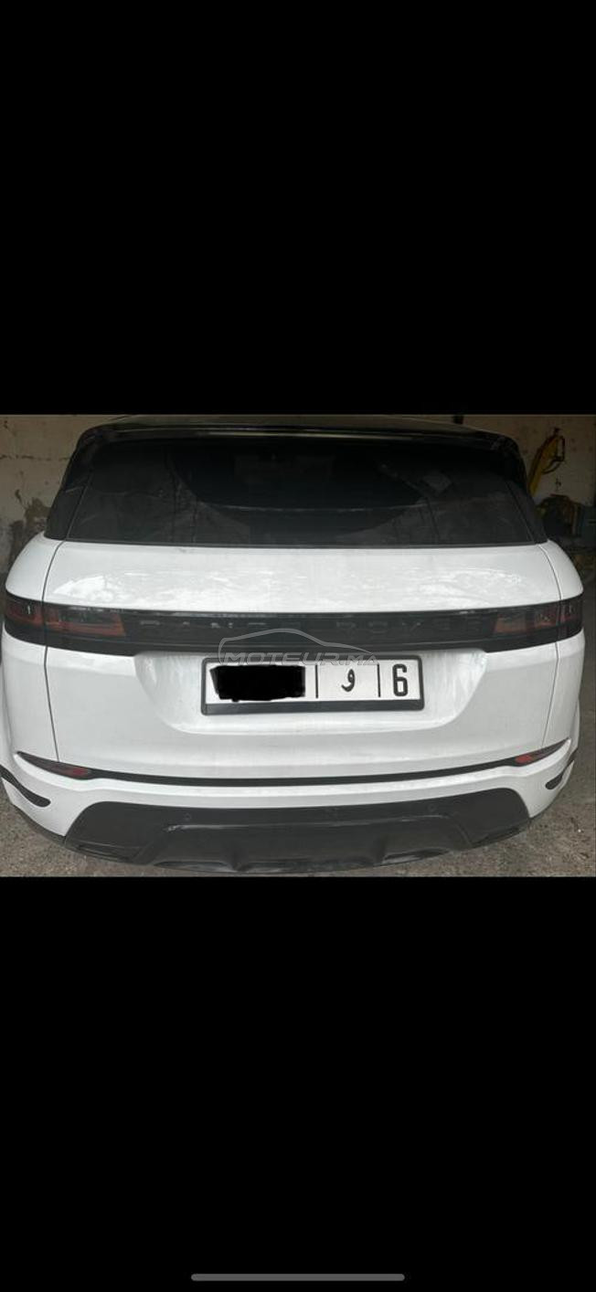 Range Rover Evoque Bb Velar à vendre 