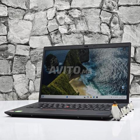 لينوفو ثينك باد L14 Gen4 / Ryzen 5 5650U