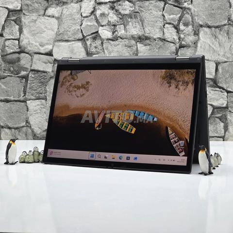 Thinkpad L13 YOGA / Ryzen 5 7530U / TACTILE X360