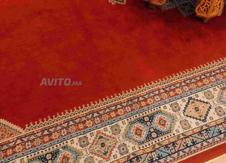 زربية مغربية للبيع