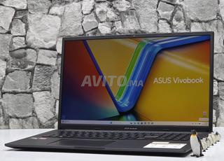 ASUS VivoBook 17X / Ryzen 5 7530U