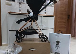 cybex mios gold NEUF
