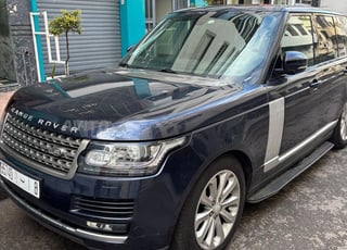 Range rover vogue très bon état