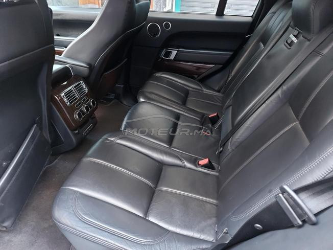 Range rover vogue très bon état 