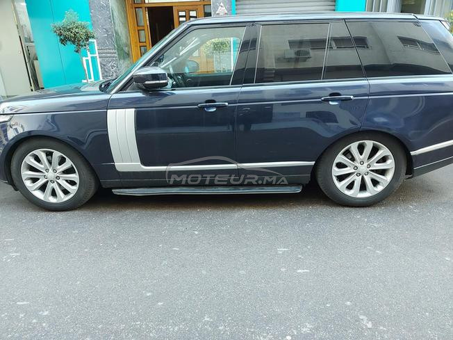 Range rover vogue très bon état 