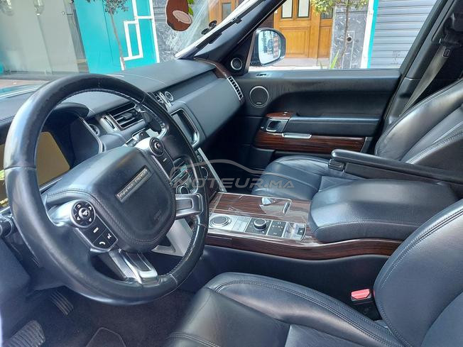 Range rover vogue très bon état 