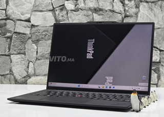 LENOVO Thinkpad X1 Carbon Gen12 / Ultra 7