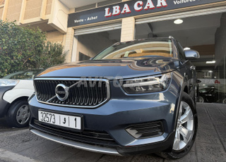 VOLVO XC40 50000km neuf