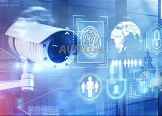 Vidéo surveillance Installateur