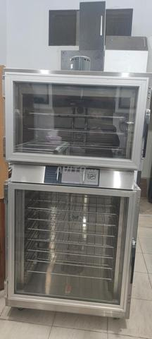 Four Duke TSC-6/18 pour pâtisseries et boulangeries