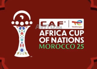 2 Tickets can Maroc vs Mali Cat 1