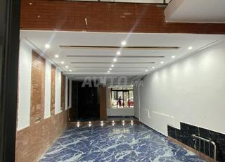 محل تجاري للبيع شارع عبد المومن