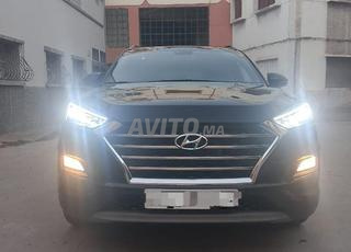 هيونداي توسان