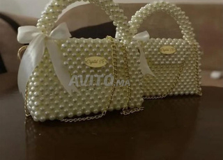 Sacs à main en agate