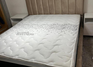 Chambre à coucher complète