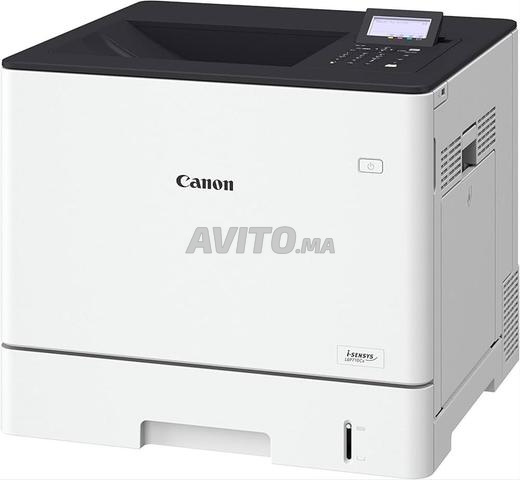 طابعة كانون CANON i sensys LBP710Cx ملونة