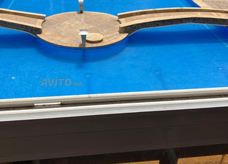 Très bel appart à coté de la plage vue sur piscine