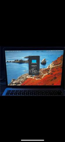 ماك بوك اير M1 2020 8GB 256 GB - 2