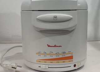 Friteuse Moulinex T42 friteuse électrique neuve 🇲🇫