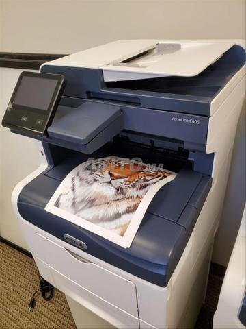 Xerox Versalink C405 آلة تصوير ملونة