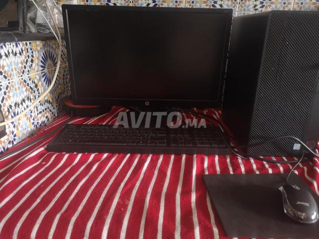 Ordinateur de bureau Intel Core i5 – Bon état