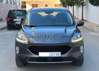 فورد كوجا ديزل 2021