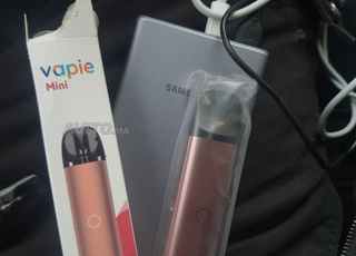 Vapes vapie mini neuve