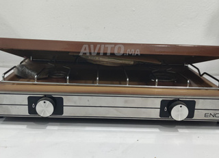 Réchaud à gaz ENO موقد غاز أصلية ديال الخارج🇲🇫