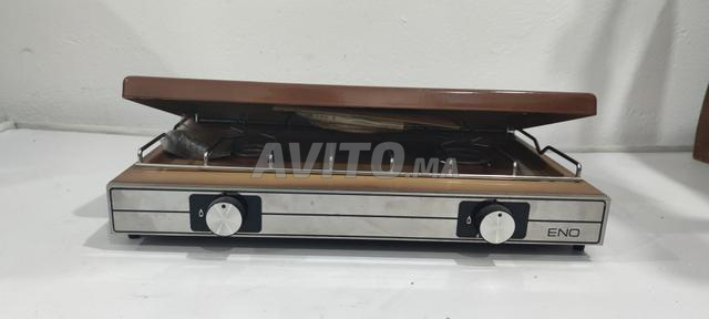 موقد غاز ريشو ENO موقد غاز أصلية ديال الخارج🇲🇫