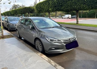 Opel astra 2020 GM