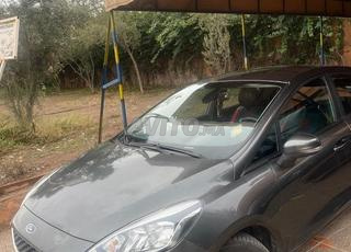 Ford Fiesta Diesel Manuelle 2020 في مراكش