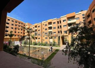 Appartement meublé résidence avec piscine