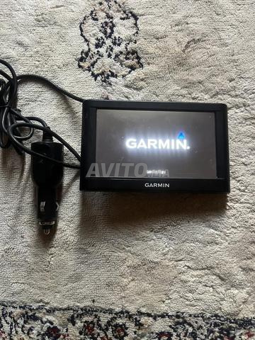GPS Garmin Nuvi 52 - 2