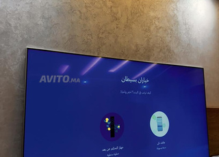 TV SAMSUNG QA85QN85BAU NEO QLED 85P SMART 4K