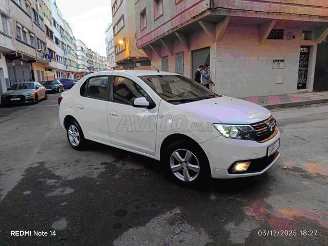 Dacia Logan diesel prestige 2018