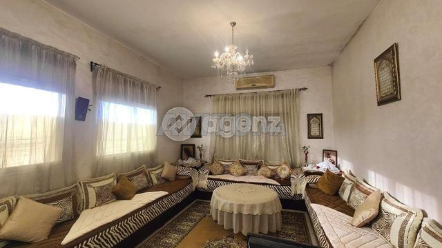 CMN-SI-1883 - Appartement à vendre à Alsace Lorr...