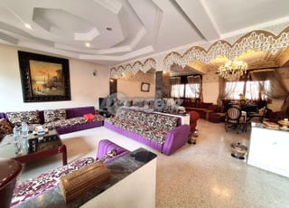 CMN-HA-1928 - Villa à vendre à Hay Al Hanâa