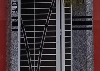 Quartier Al Amal Beni Mellal près de la préfecture d'Oulad Hamdane