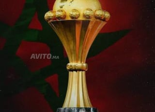 Maroc vs Mali