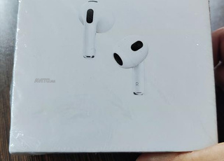 Airpods 3rd generation