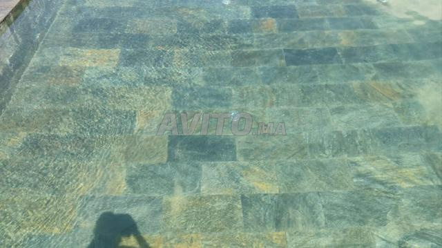 مزرعة فاخرة موثقة على مساحة 1.4 هكتار - بنسليمان