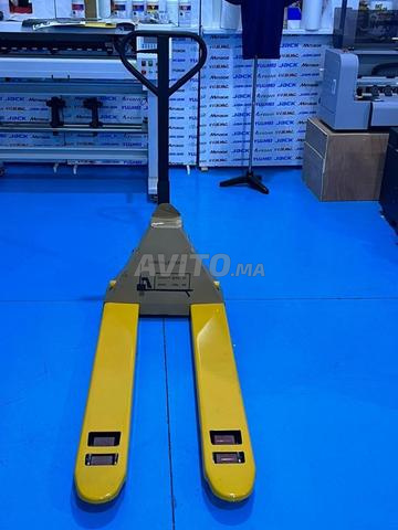 رافعة يدوية 3000 كجم في تصفية جديدة