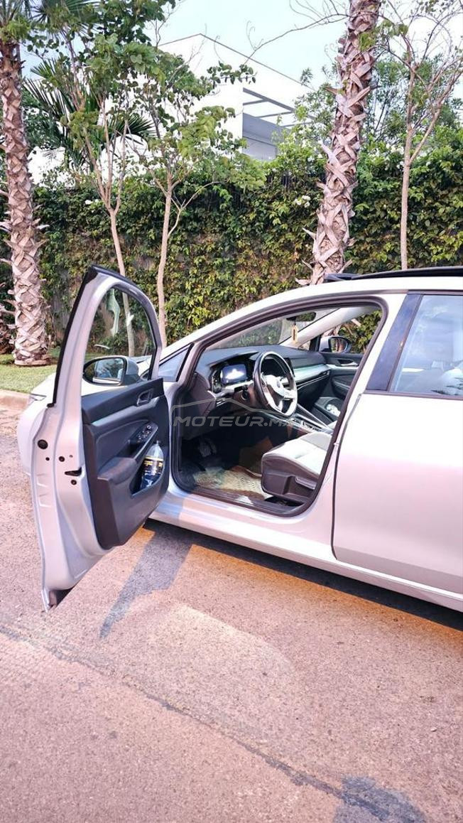 vw golf 8 sans adbleu