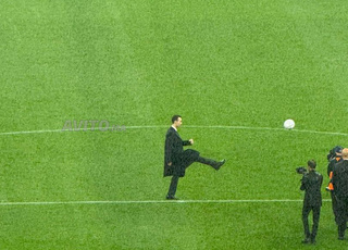 Ticket CAN Maroc Mali