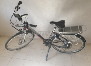 Sparta Électrique À réparer